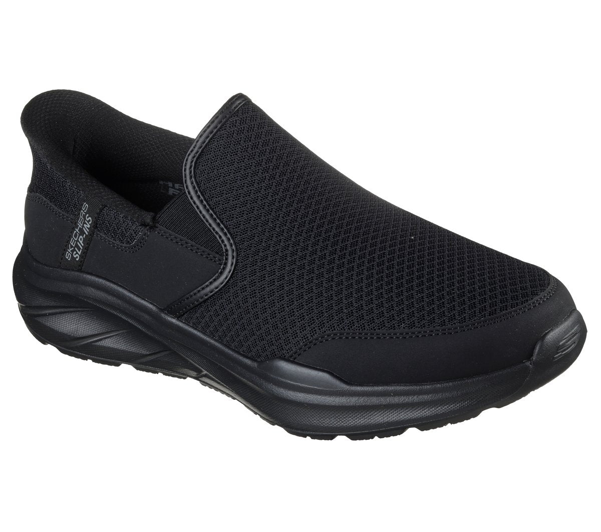 Skechers Recommended - Skechers Slip-ins Relaxed Fit: Equalizer 6.0 - Stoaver
