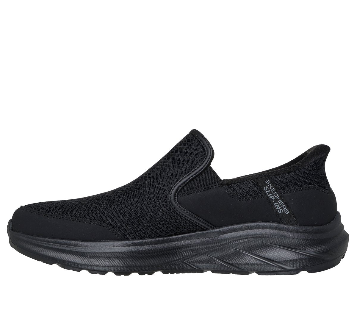 Skechers Recommended - Skechers Slip-ins Relaxed Fit: Equalizer 6.0 - Stoaver