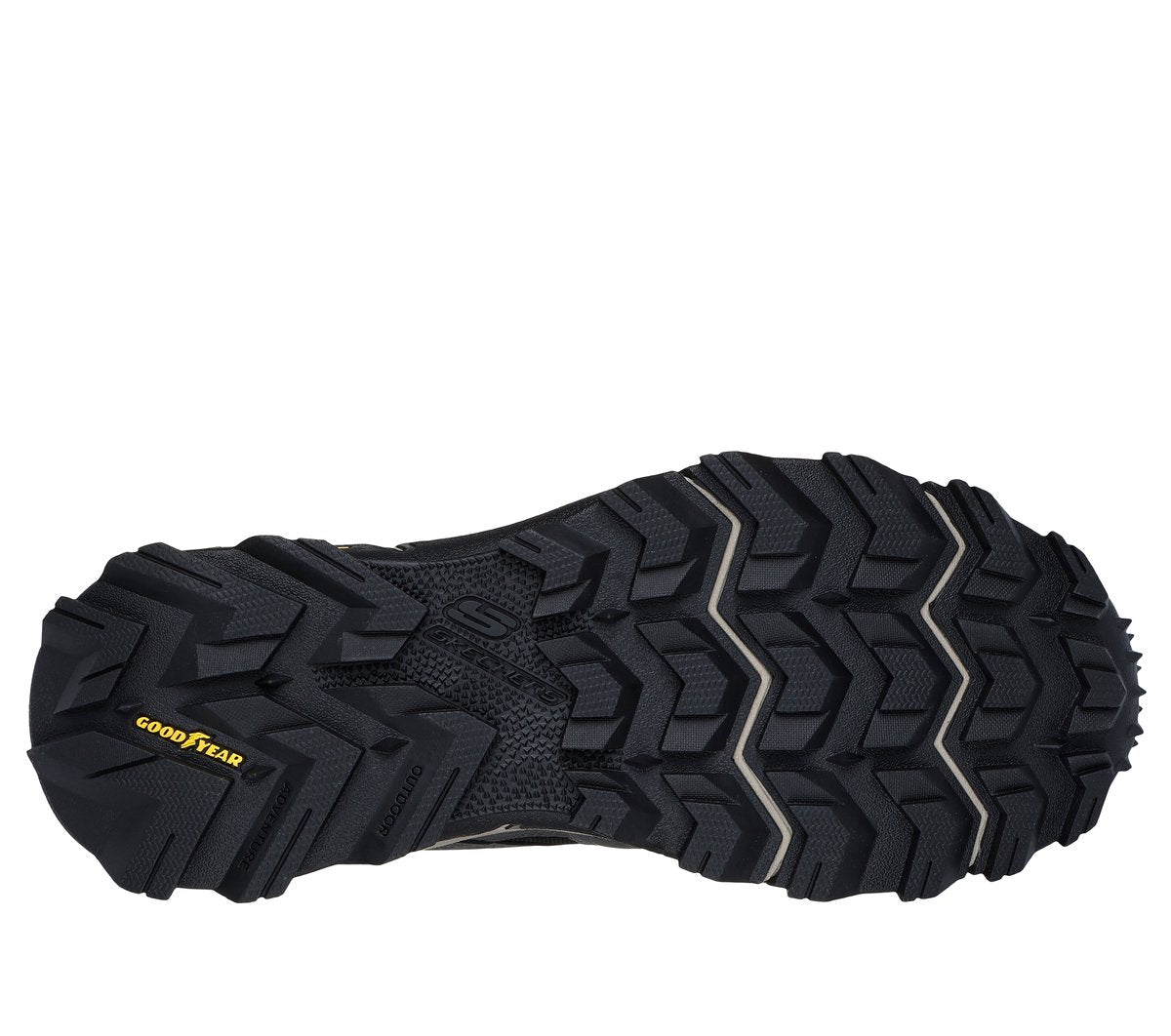 Skechers Featured - Skechers Slip-ins John Deere Relaxed Fit: Equalizer 5.0 Trail - Harvest
