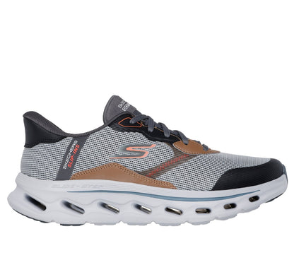 Skechers Latest - Skechers Slip-ins: GO WALK Glide-Step 2.0 - Zac