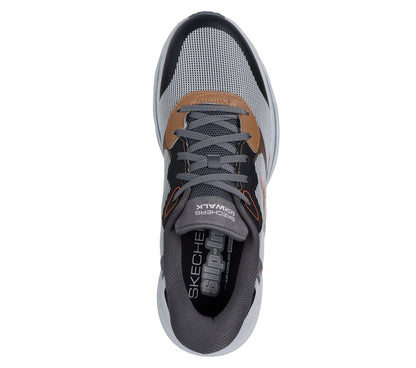 Skechers Latest - Skechers Slip-ins: GO WALK Glide-Step 2.0 - Zac