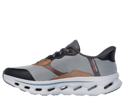 Skechers Latest - Skechers Slip-ins: GO WALK Glide-Step 2.0 - Zac