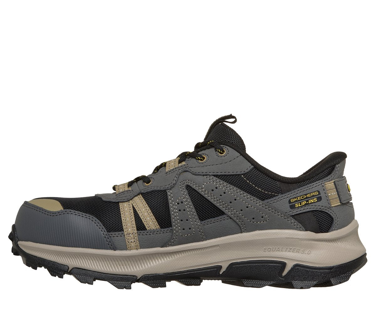 Skechers Latest - Skechers Slip-ins John Deere Relaxed Fit: Equalizer 5.0 Trail - Orchard ST