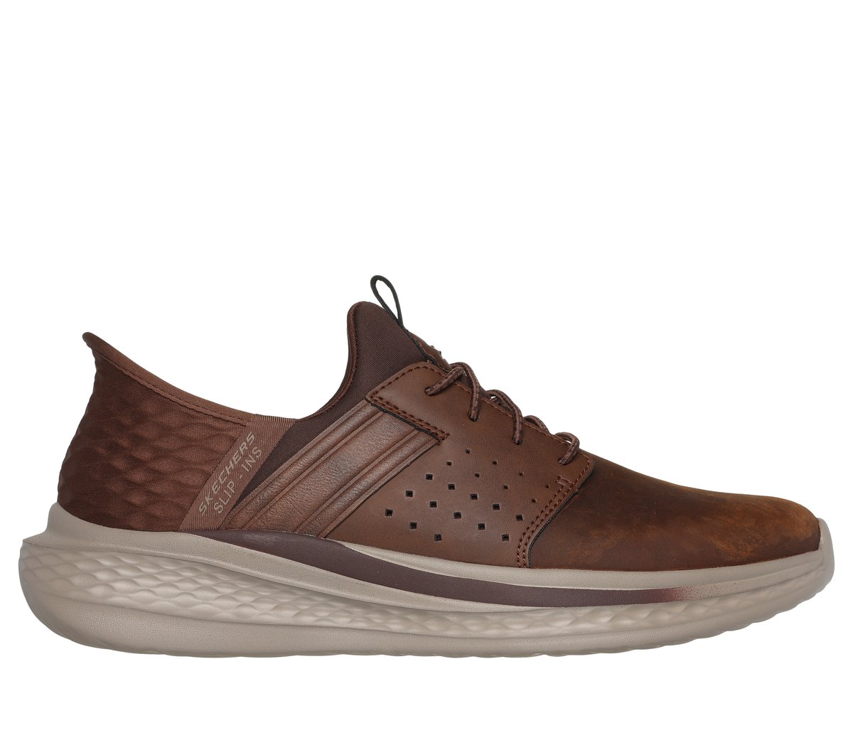 Skechers Latest - Skechers Slip-ins RF: Slade - Zachary