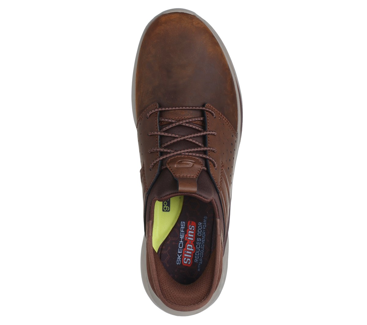 Skechers Latest - Skechers Slip-ins RF: Slade - Zachary