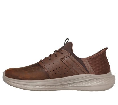 Skechers Latest - Skechers Slip-ins RF: Slade - Zachary