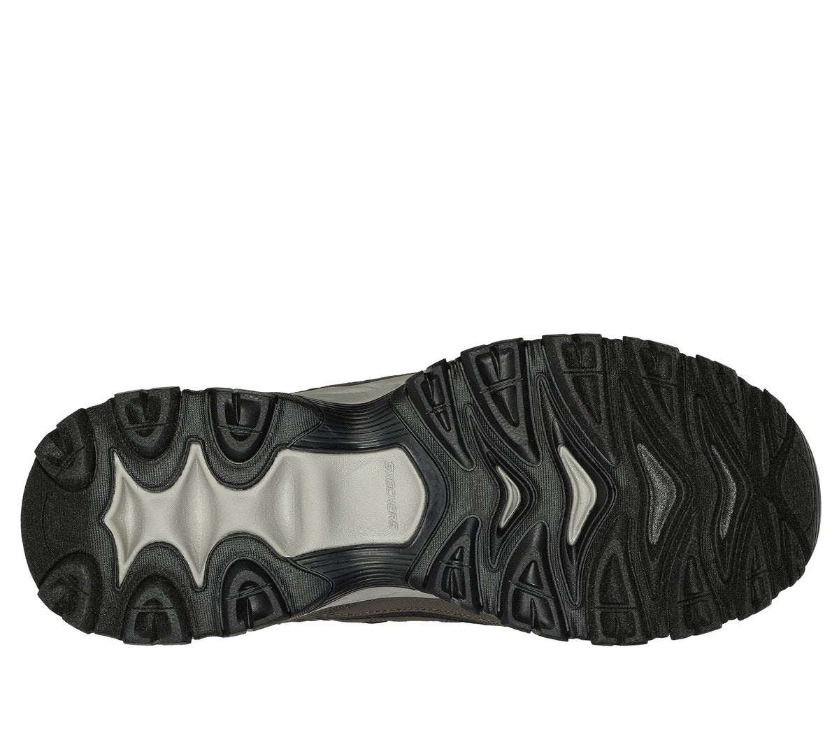 Skechers Value - Skechers Slip-ins: After Burn M. Fit - Ridgeburn
