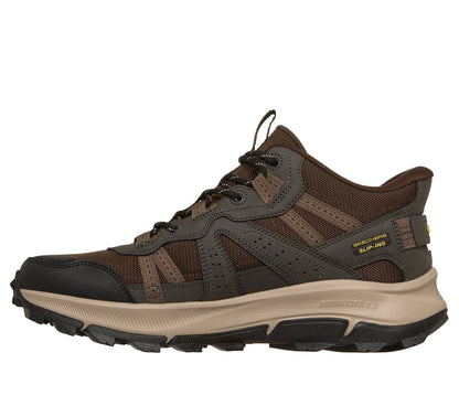 Skechers New - Skechers Slip-ins John Deere: Equalizer 5.0 Trail - Row Crop