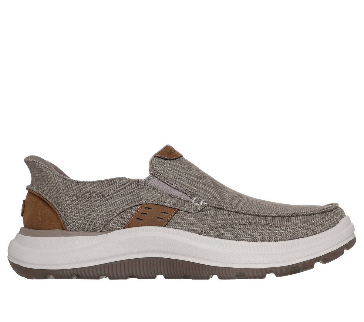 Skechers Essential - Skechers Slip-ins Relaxed Fit: Altman - Murdock