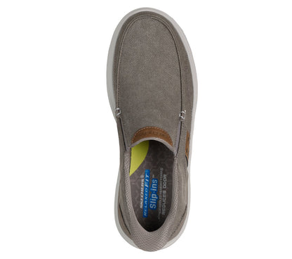 Skechers Essential - Skechers Slip-ins Relaxed Fit: Altman - Murdock