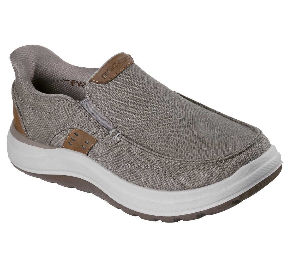 Skechers Essential - Skechers Slip-ins Relaxed Fit: Altman - Murdock