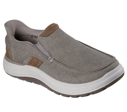 Skechers Essential - Skechers Slip-ins Relaxed Fit: Altman - Murdock