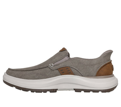 Skechers Essential - Skechers Slip-ins Relaxed Fit: Altman - Murdock