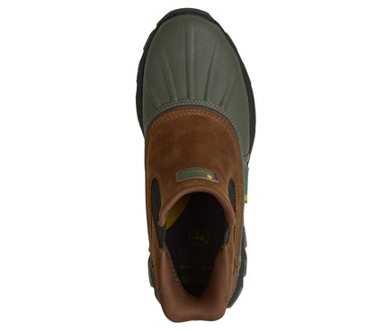 Skechers Best Seller - Skechers Slip-ins John Deere Waterproof Relaxed Fit: Respected - Langdon