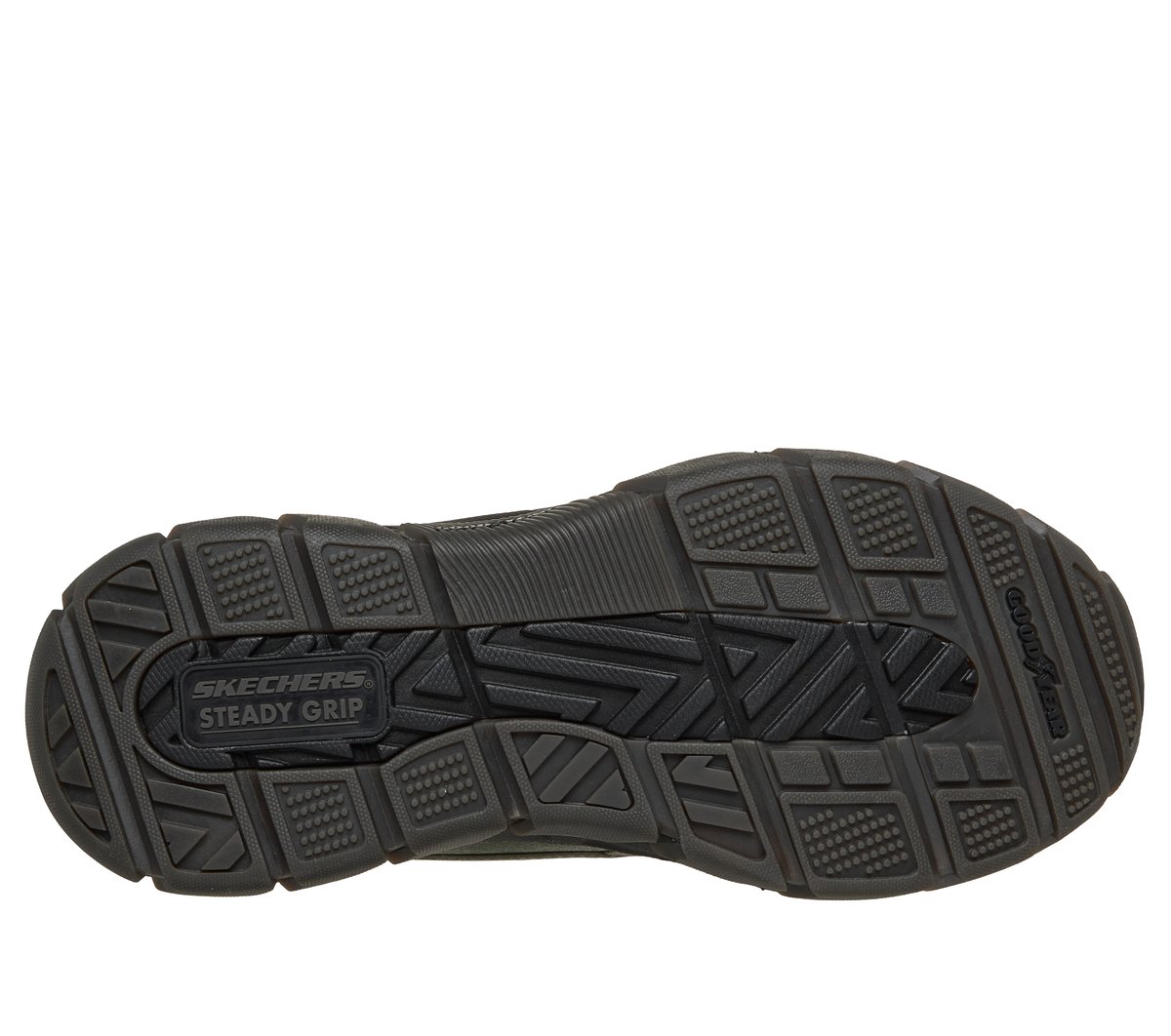 Skechers Best Seller - Skechers Slip-ins John Deere Waterproof Relaxed Fit: Respected - Langdon