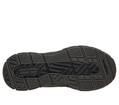 Skechers Best Seller - Skechers Slip-ins John Deere Waterproof Relaxed Fit: Respected - Langdon