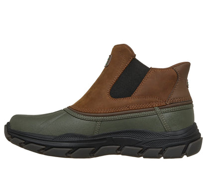 Skechers Best Seller - Skechers Slip-ins John Deere Waterproof Relaxed Fit: Respected - Langdon