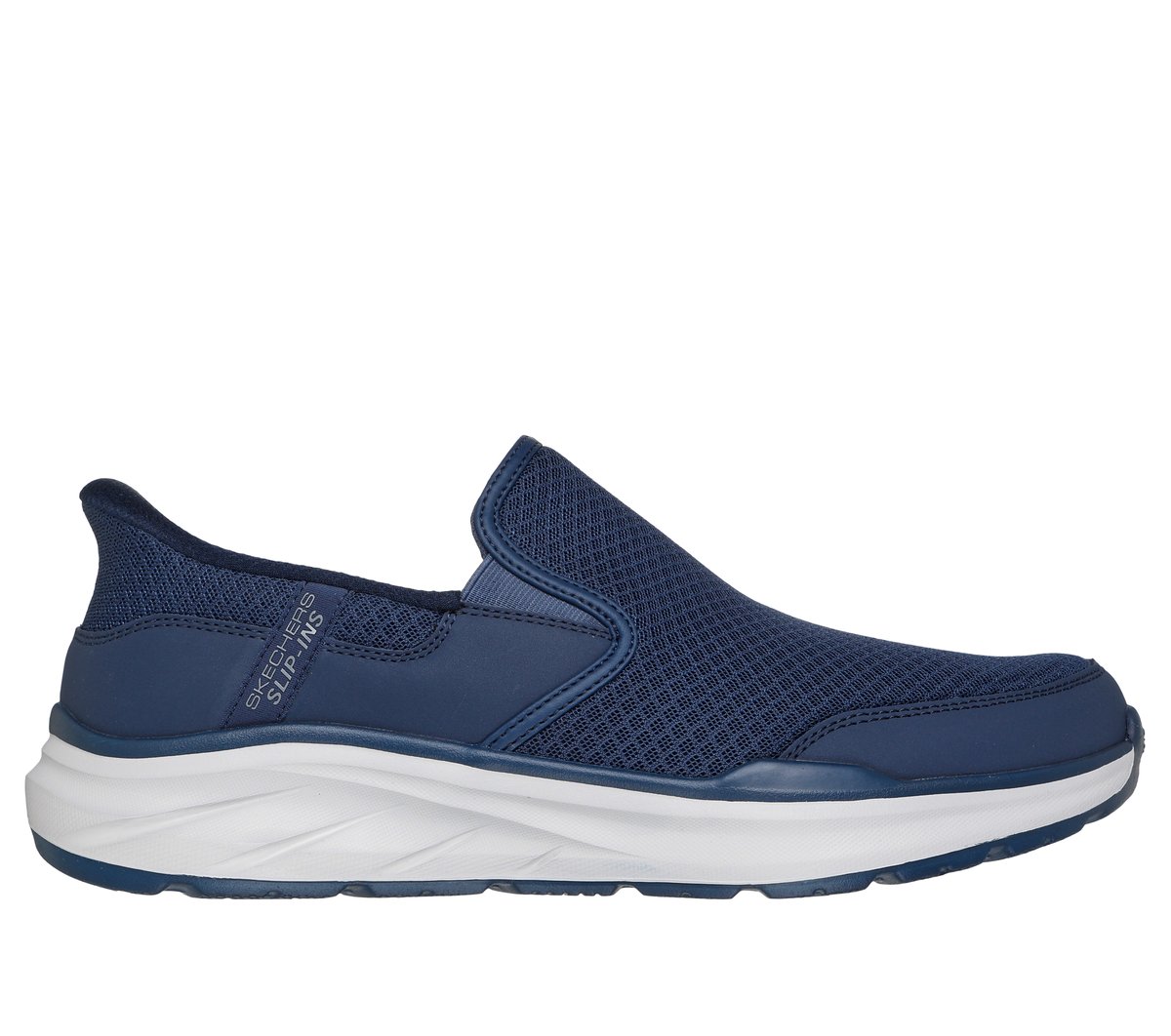 Skechers Best Price - Skechers Slip-ins Relaxed Fit: Equalizer 6.0 - Stoaver
