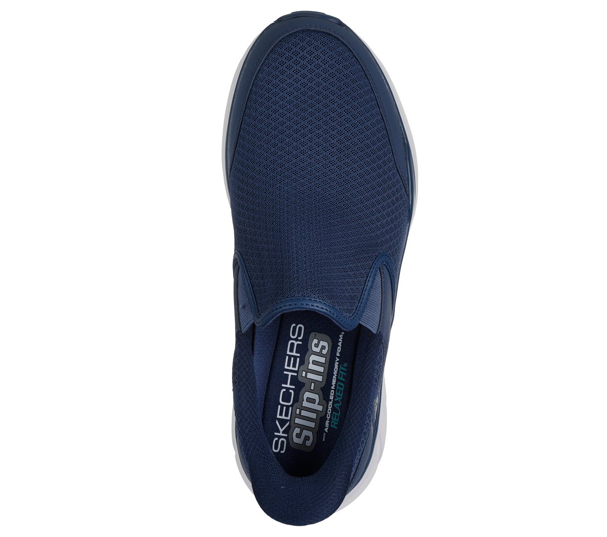 Skechers Best Price - Skechers Slip-ins Relaxed Fit: Equalizer 6.0 - Stoaver