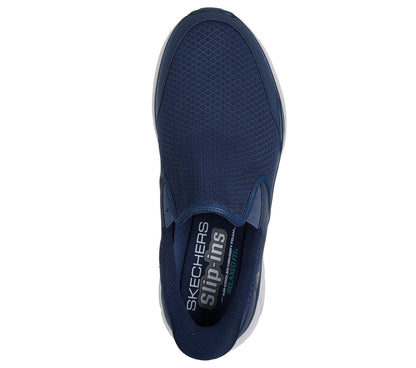 Skechers Best Price - Skechers Slip-ins Relaxed Fit: Equalizer 6.0 - Stoaver