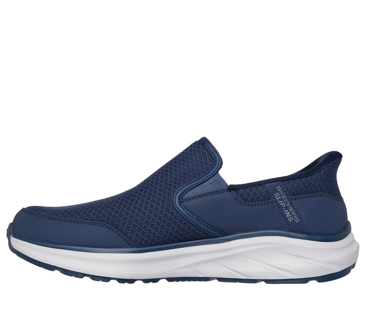 Skechers Best Price - Skechers Slip-ins Relaxed Fit: Equalizer 6.0 - Stoaver