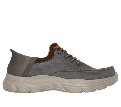 Skechers Signature - Skechers Slip-ins Relaxed Fit: Revolted - Santino
