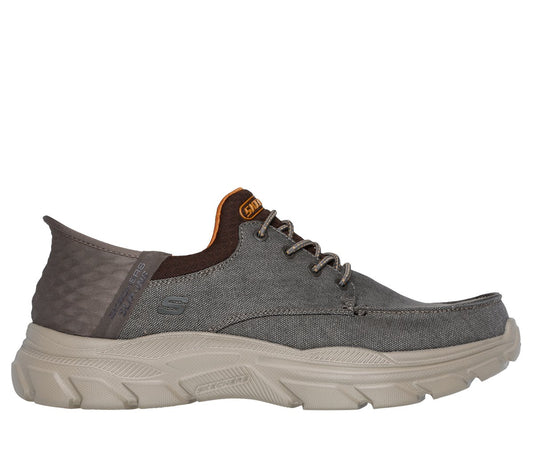 Skechers Signature - Skechers Slip-ins Relaxed Fit: Revolted - Santino