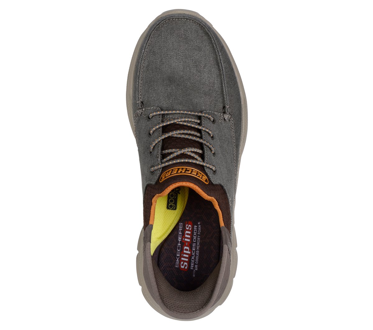 Skechers Signature - Skechers Slip-ins Relaxed Fit: Revolted - Santino