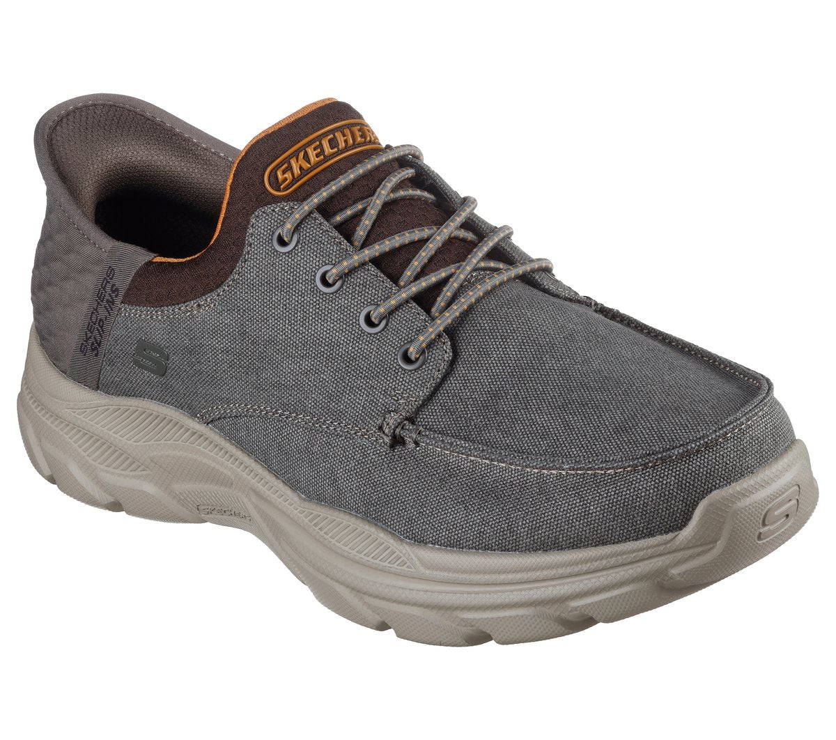 Skechers Signature - Skechers Slip-ins Relaxed Fit: Revolted - Santino