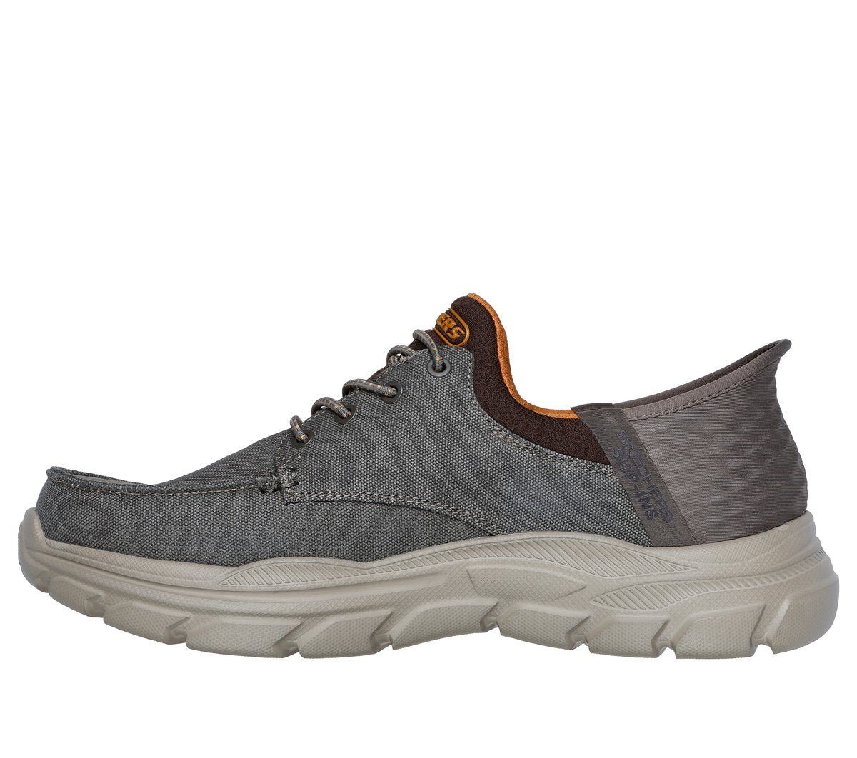 Skechers Signature - Skechers Slip-ins Relaxed Fit: Revolted - Santino