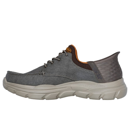 Skechers Signature - Skechers Slip-ins Relaxed Fit: Revolted - Santino