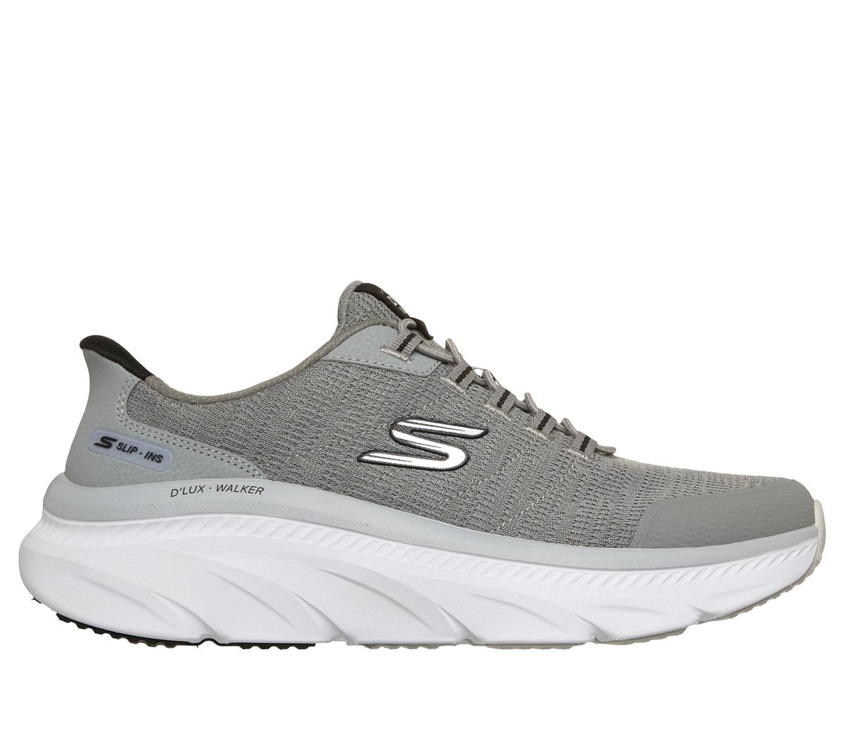 Skechers Essential - Skechers Slip-ins Relaxed Fit: D'Lux Walker 3.0 - Drevven