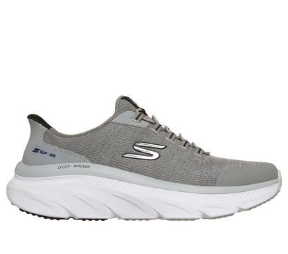 Skechers Essential - Skechers Slip-ins Relaxed Fit: D'Lux Walker 3.0 - Drevven