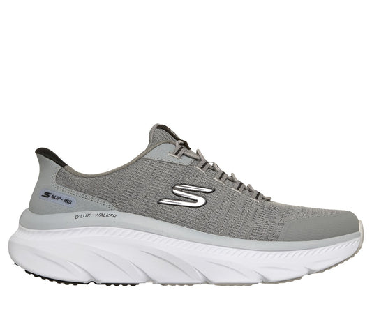Skechers Essential - Skechers Slip-ins Relaxed Fit: D'Lux Walker 3.0 - Drevven