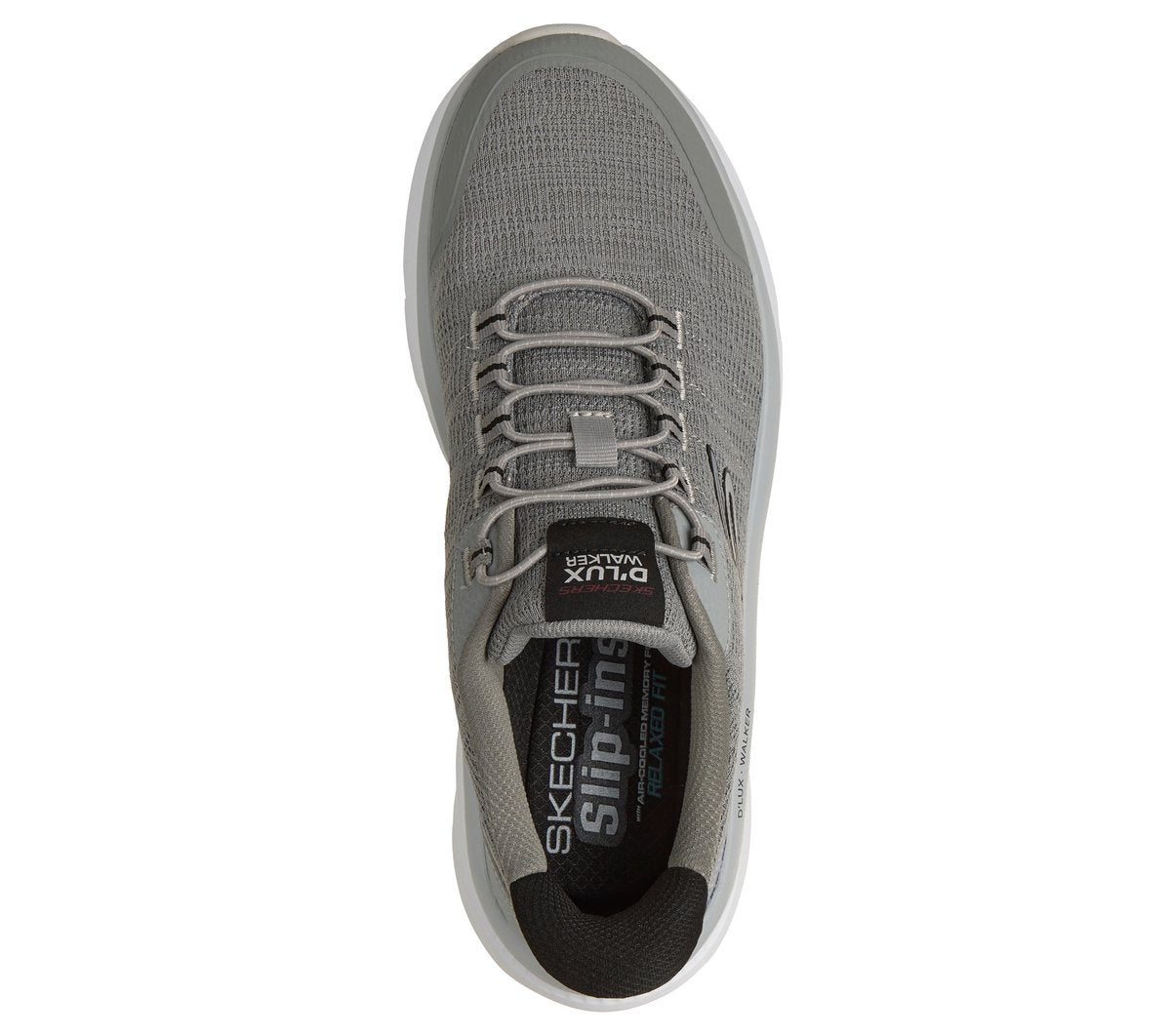 Skechers Essential - Skechers Slip-ins Relaxed Fit: D'Lux Walker 3.0 - Drevven