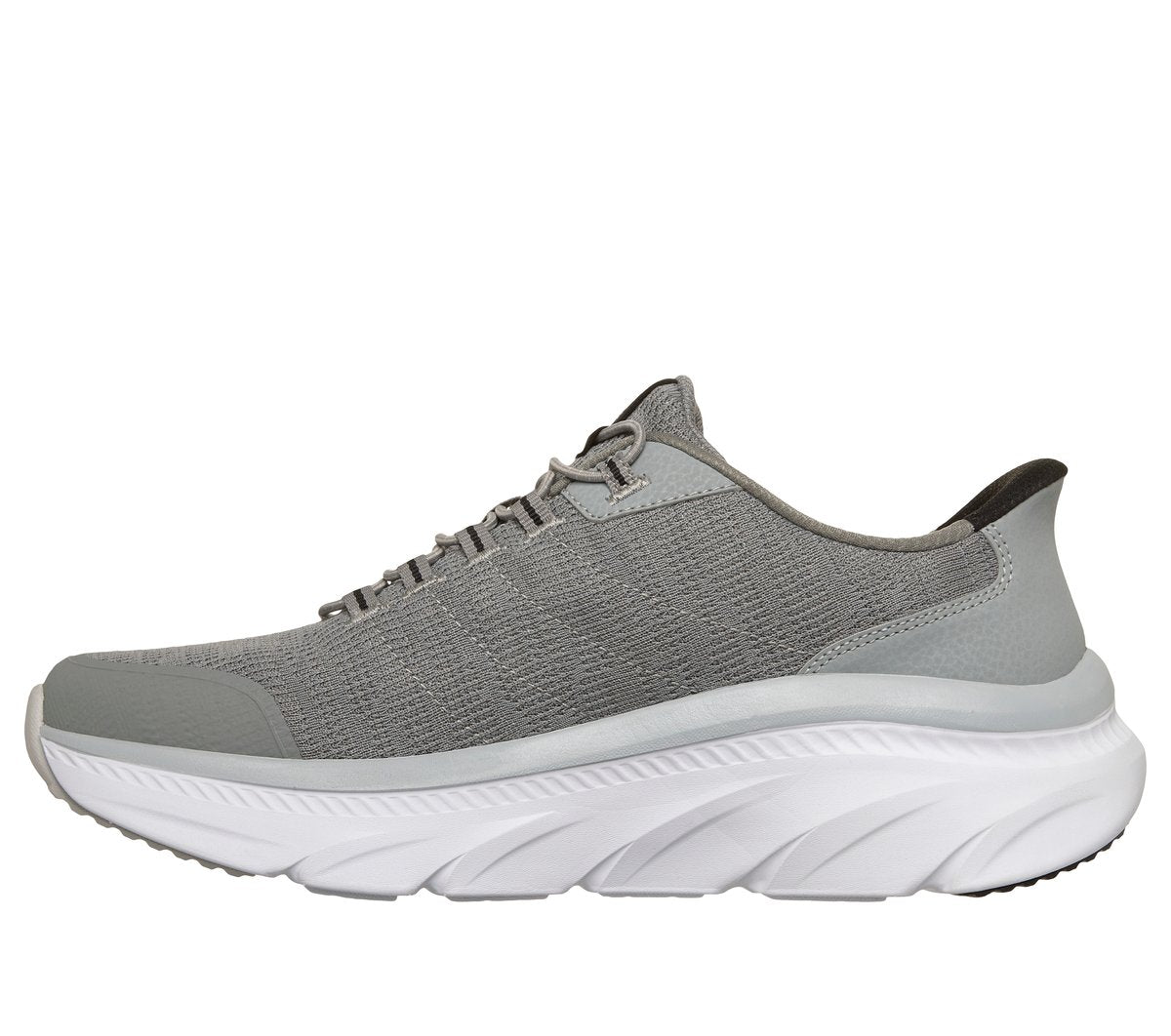 Skechers Essential - Skechers Slip-ins Relaxed Fit: D'Lux Walker 3.0 - Drevven
