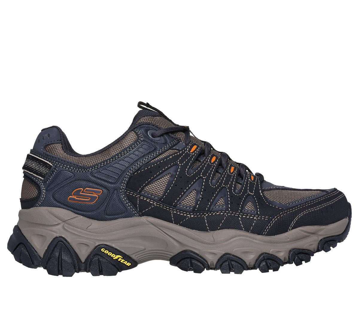 Skechers Great Value - After Burn M. Fit 2.0