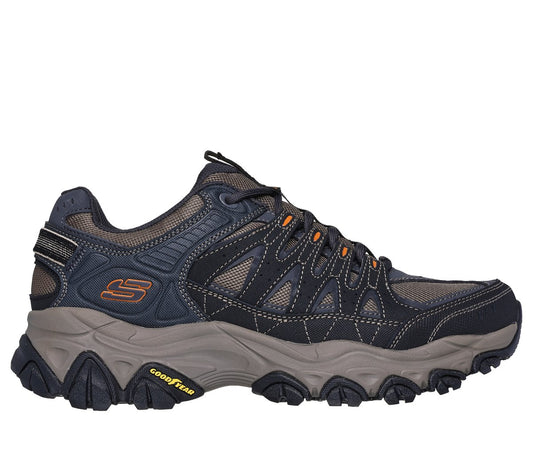 Skechers Great Value - After Burn M. Fit 2.0