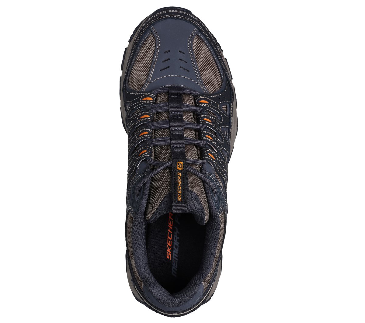 Skechers Great Value - After Burn M. Fit 2.0