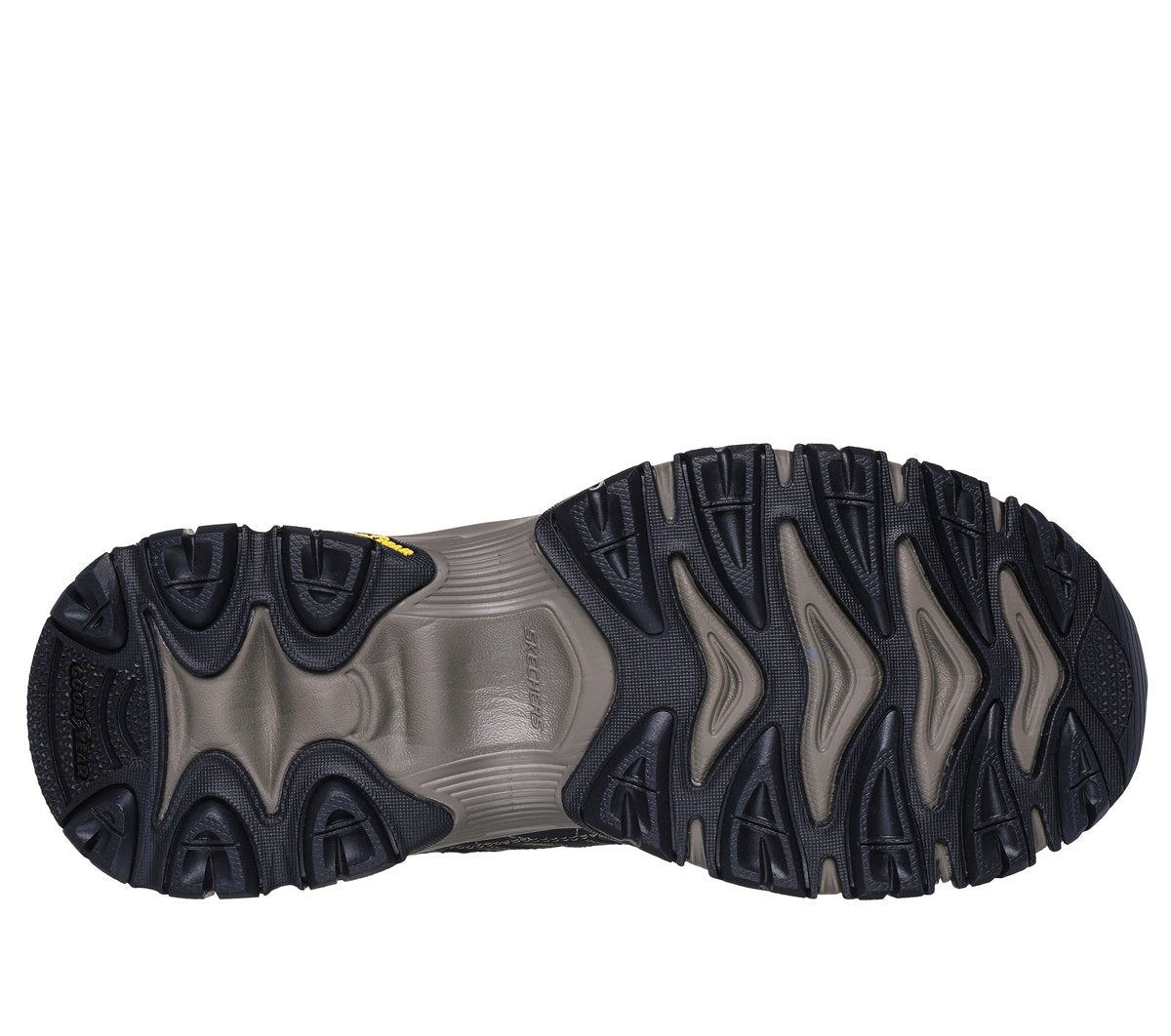 Skechers Great Value - After Burn M. Fit 2.0
