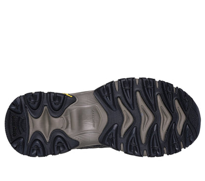 Skechers Great Value - After Burn M. Fit 2.0