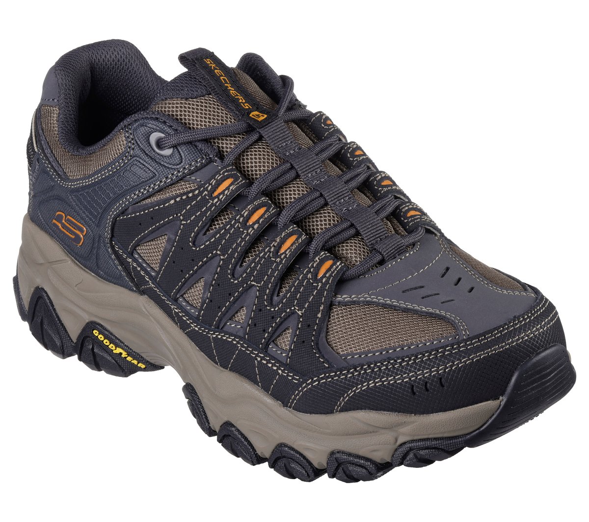 Skechers Great Value - After Burn M. Fit 2.0