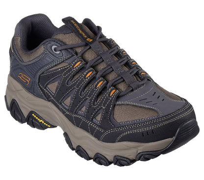 Skechers Great Value - After Burn M. Fit 2.0