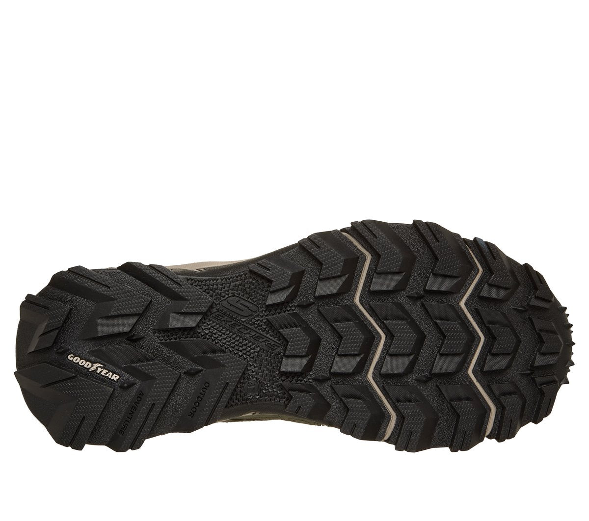 Skechers Special Offer - Skechers Slip-ins John Deere Relaxed Fit: Equalizer 5.0 Trail - Orchard ST