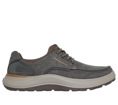Skechers Deals - Relaxed Fit: Altman - Finch