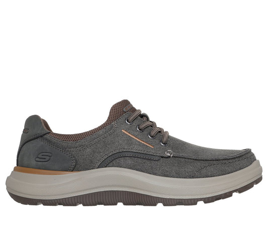Skechers Deals - Relaxed Fit: Altman - Finch