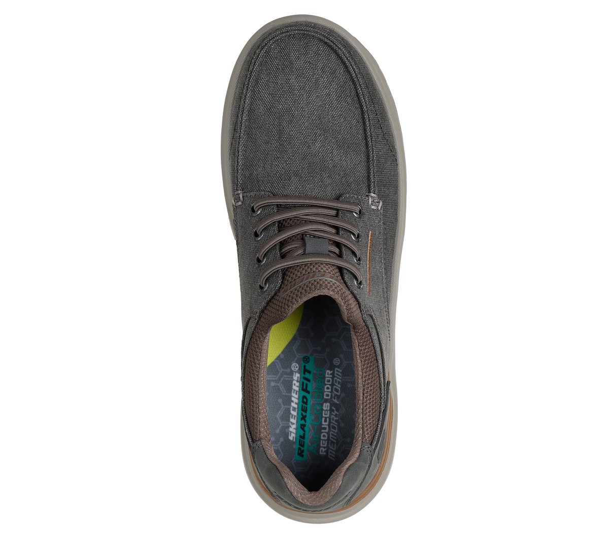 Skechers Deals - Relaxed Fit: Altman - Finch