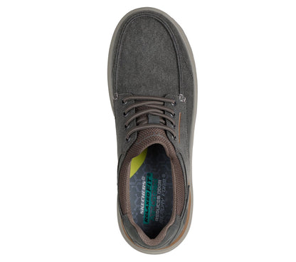 Skechers Deals - Relaxed Fit: Altman - Finch