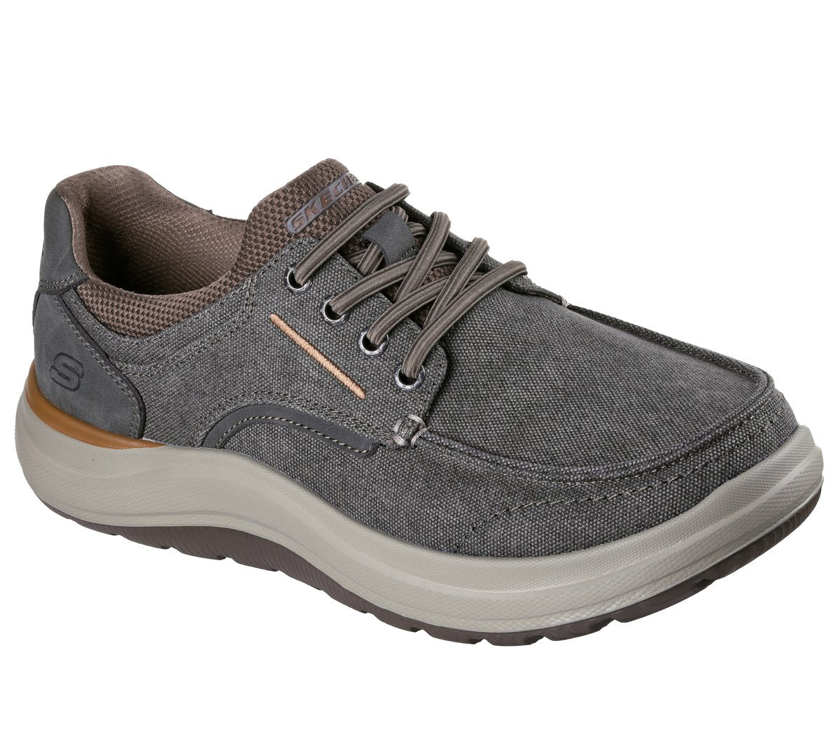 Skechers Deals - Relaxed Fit: Altman - Finch