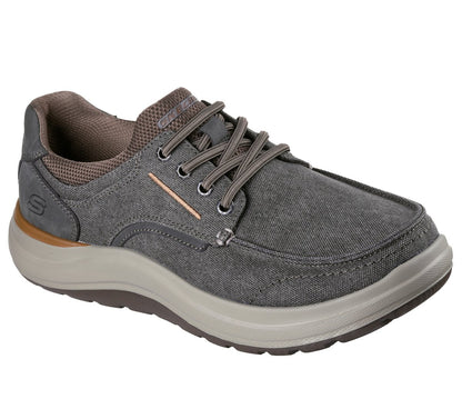 Skechers Deals - Relaxed Fit: Altman - Finch